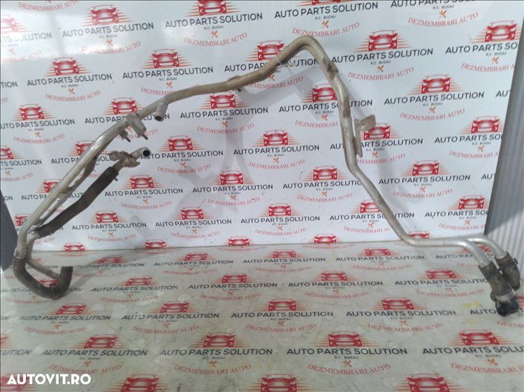 conducte apa webasto 3.0d volkswagen amarok an fabr. 2020