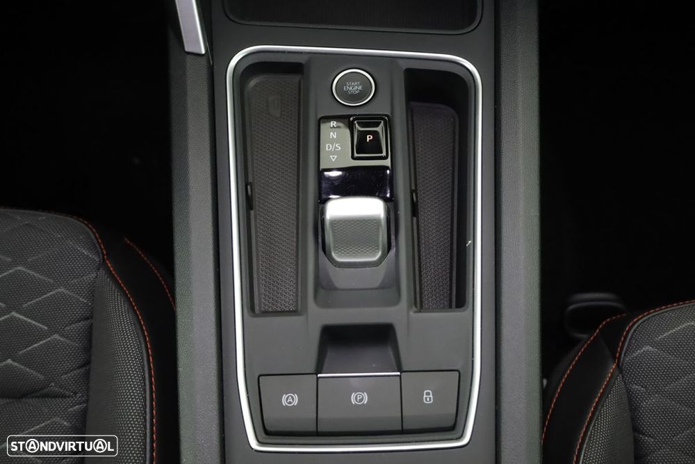SEAT Leon ST - 14