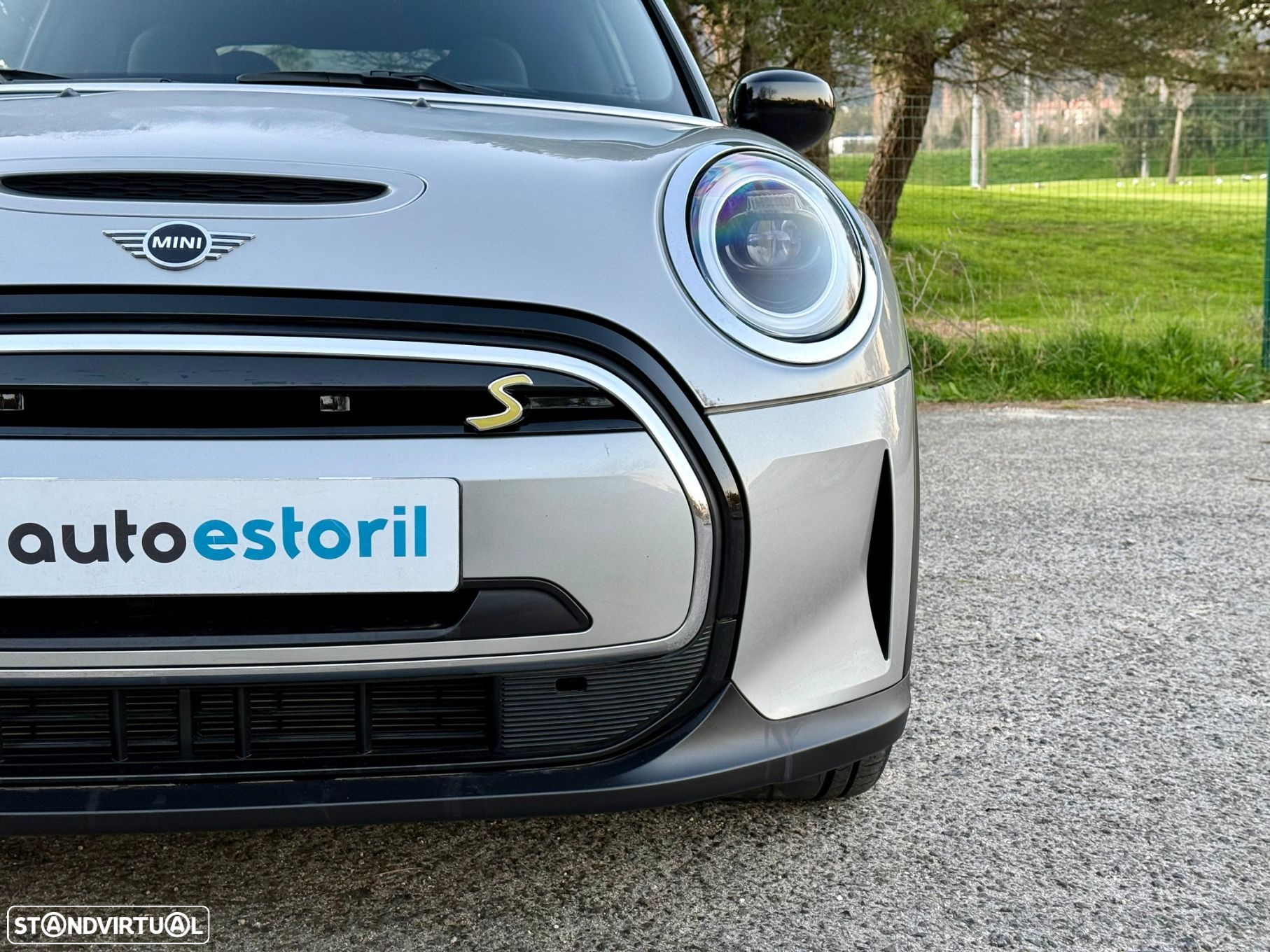 MINI 3 Portas Cooper SE Premium Essential - 17
