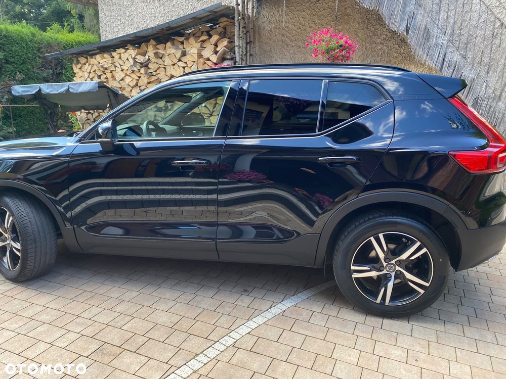 Volvo XC 40 D3 RDesign - 7