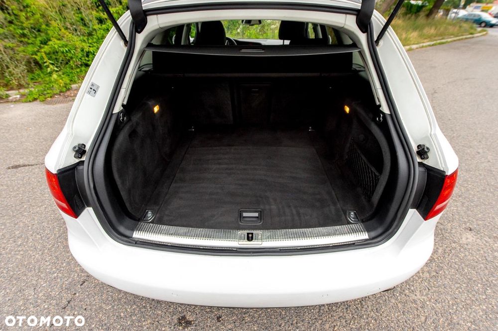 Audi A4 ver-2-0-tfsi-quattro-s-tronic - 35