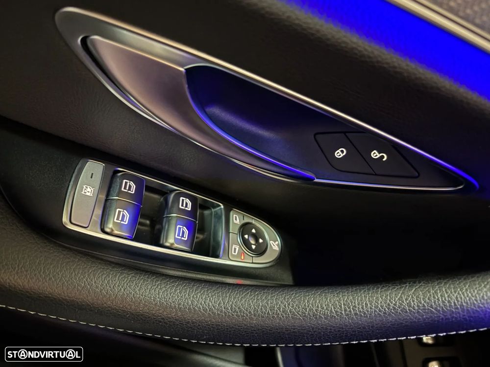 Mercedes-Benz E 300 de 9G-TRONIC Avantgarde - 22