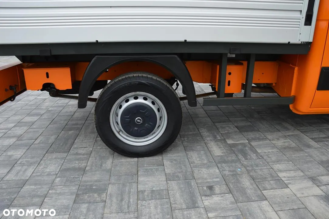 Opel Movano - 31