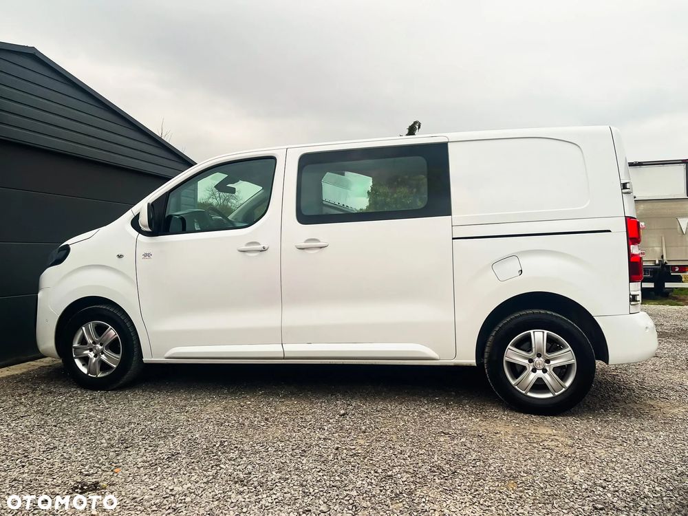 Citroën Jumpy 4x4 2.0 M Club - 7