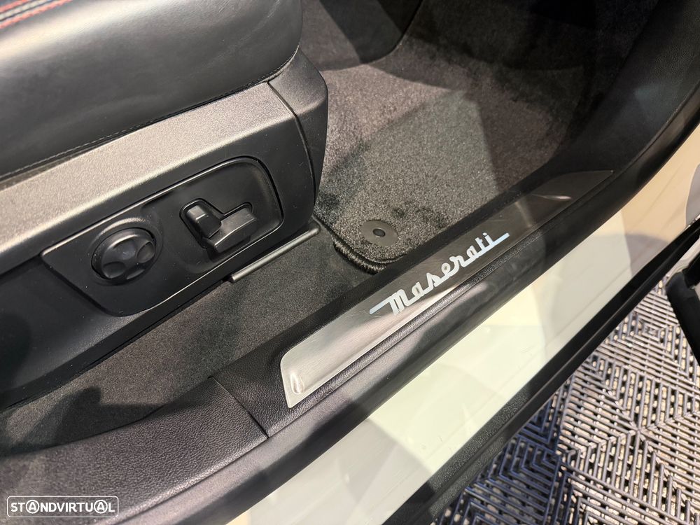 Maserati Levante 3.0 V6 Gransport - 43