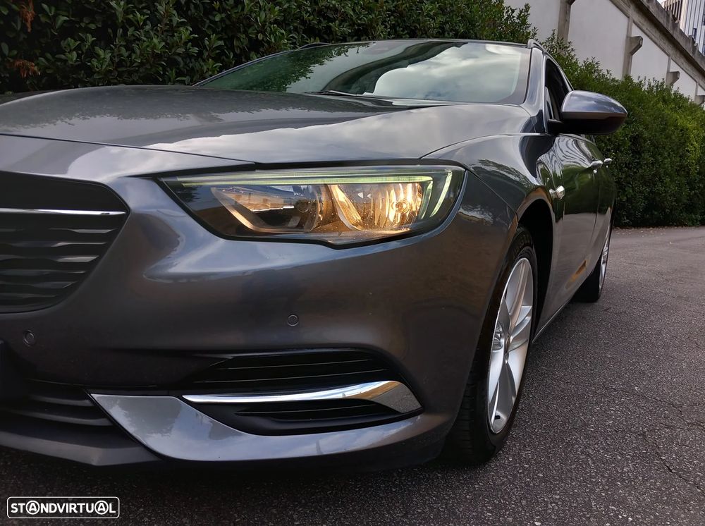 Opel Insignia Sports Tourer 1.6 CDTi Business Edition - 31