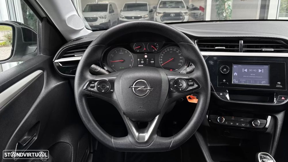 Opel Corsa 1.5 D Edition - 9
