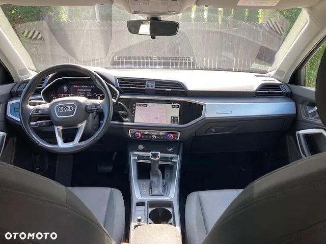 Audi Q3 35 TFSI Advanced S tronic - 9