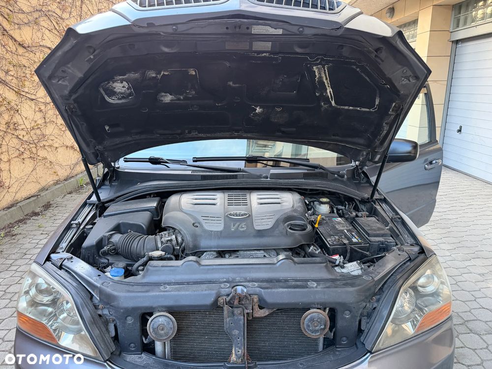 Kia Sorento 3.8 V6 EX - 15