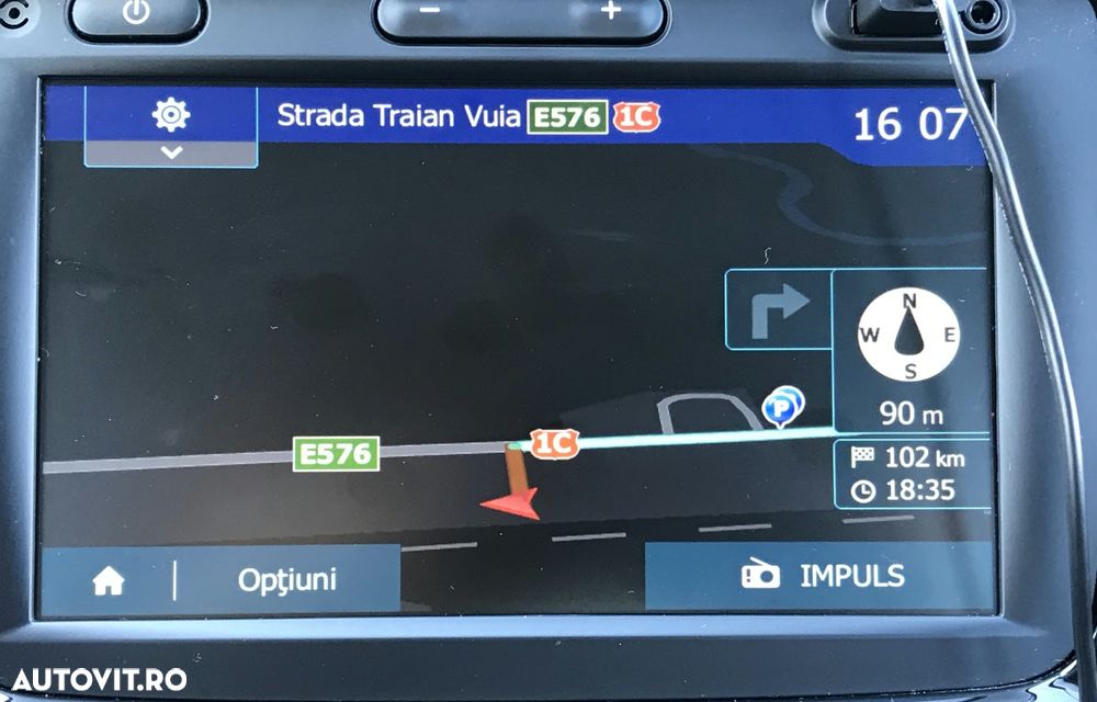 Dacia Spring Expression - 31