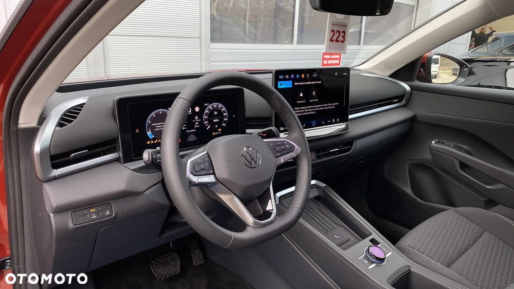 Volkswagen T-Roc 1.5 TSI Life DSG - 19