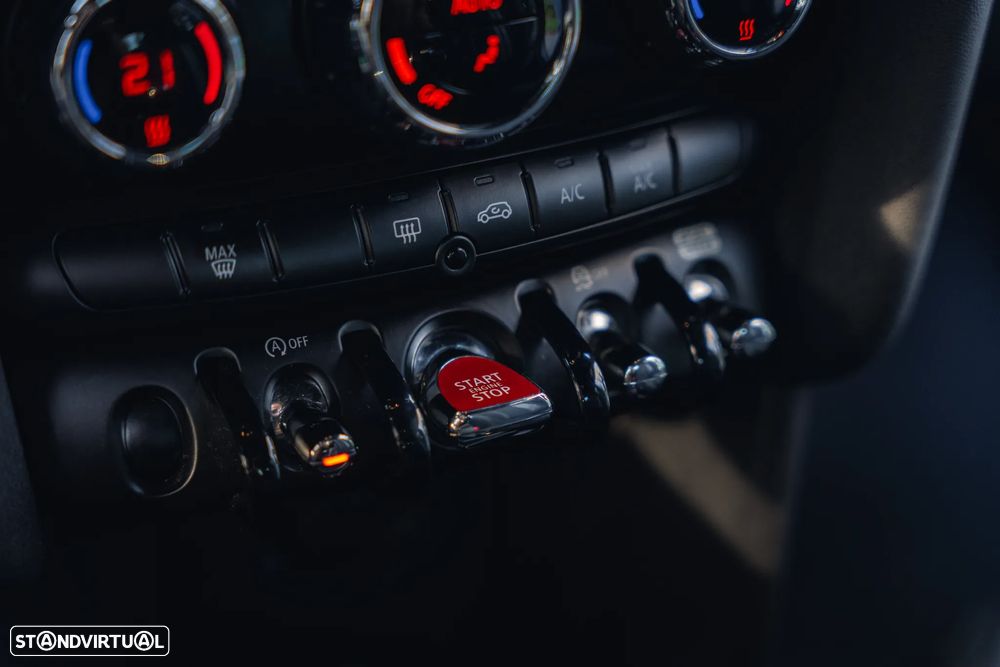 MINI 5 Portas One - 37