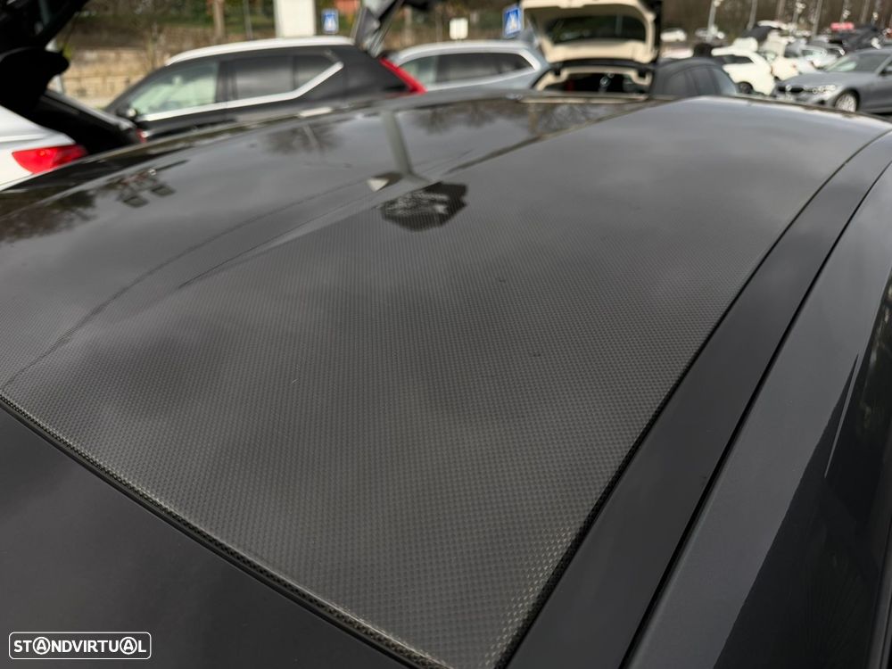 BMW M8 Competition - 13