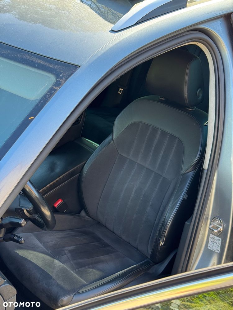 Skoda Superb 2.0 TDI 4x4 DSG Style - 21