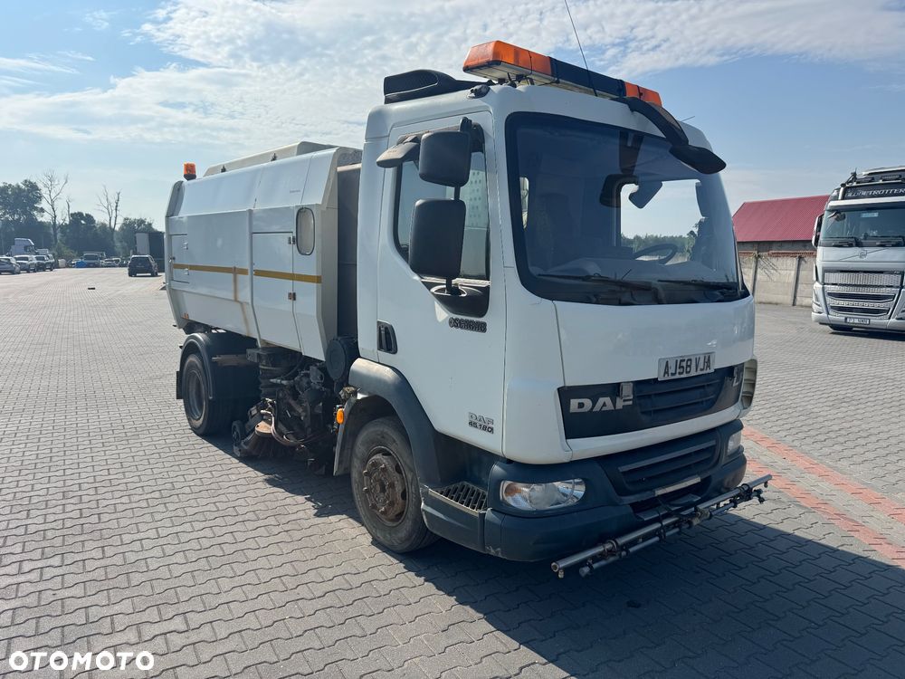 DAF LF 45.180 - 3