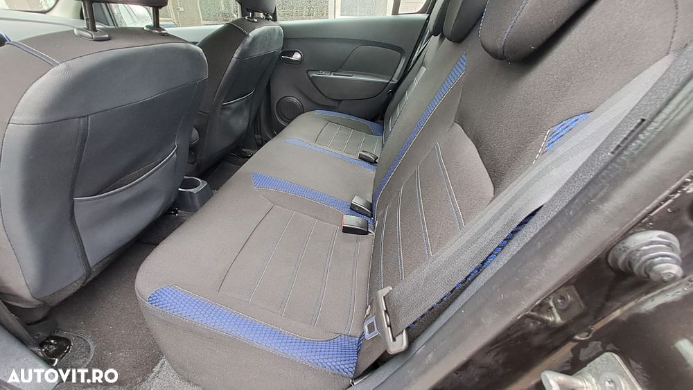 Dacia Logan TCe 90 MT6 Prestige+ - 7