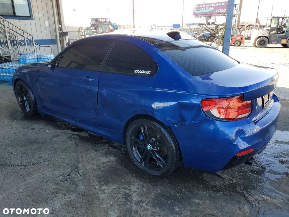 BMW Seria 2 M240i xDrive - 5
