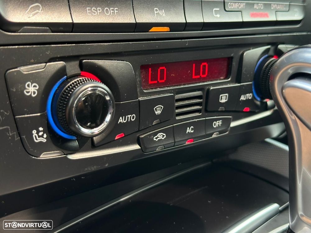 Audi Q5 3.0 TDI Exclusive S-tronic - 15