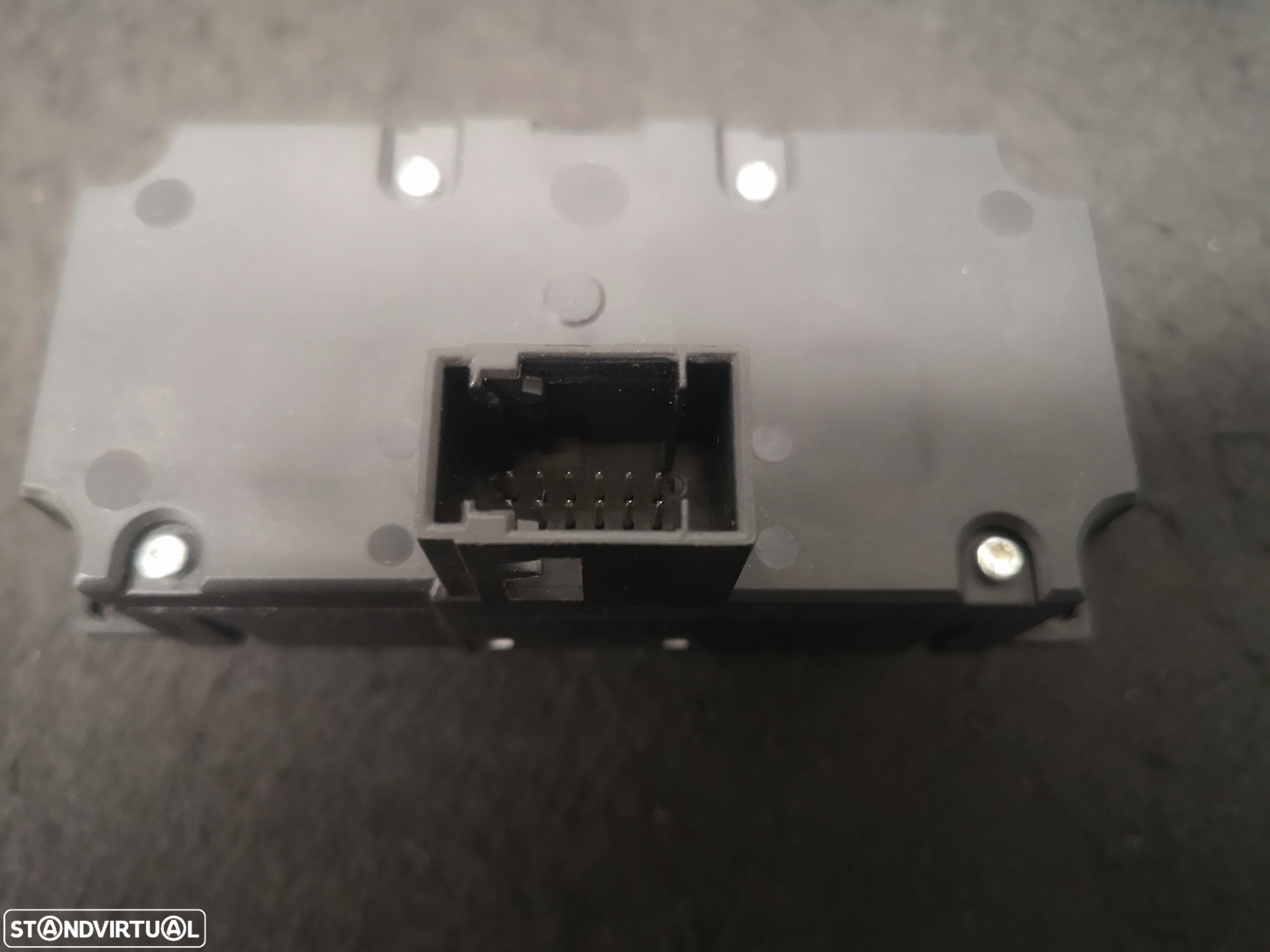 Interruptor comando luz Original BMW 5 BMW 6 e60 e61 e63 e64 2003-2007 - 4
