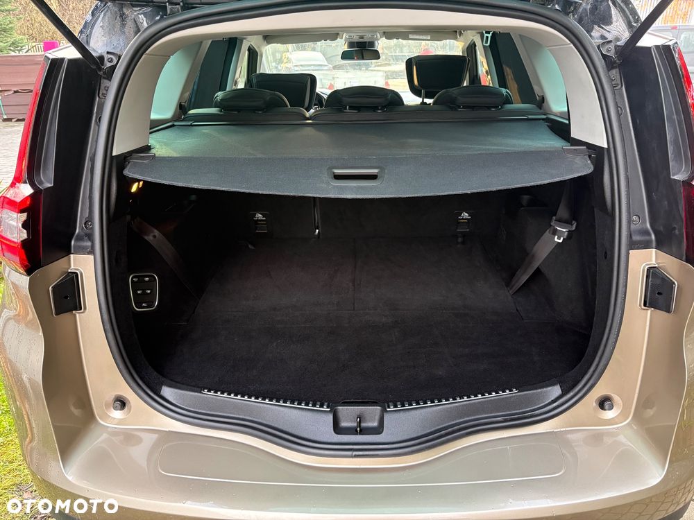 Renault Scenic BLUE dCi 150 EDC Deluxe-Paket LIMITED - 8