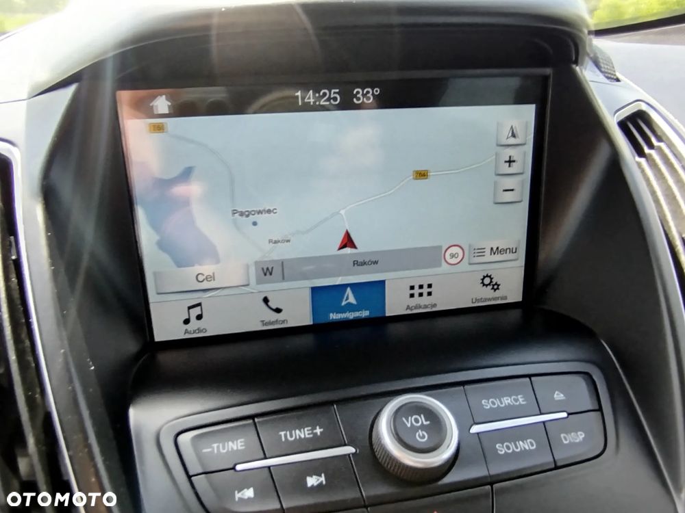Ford Grand C-MAX 1.0 EcoBoost Titanium ASS - 17