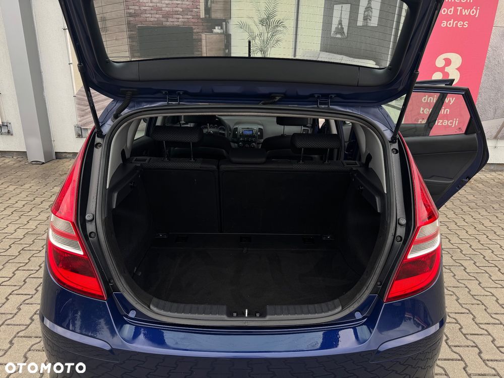 Hyundai i30 - 16