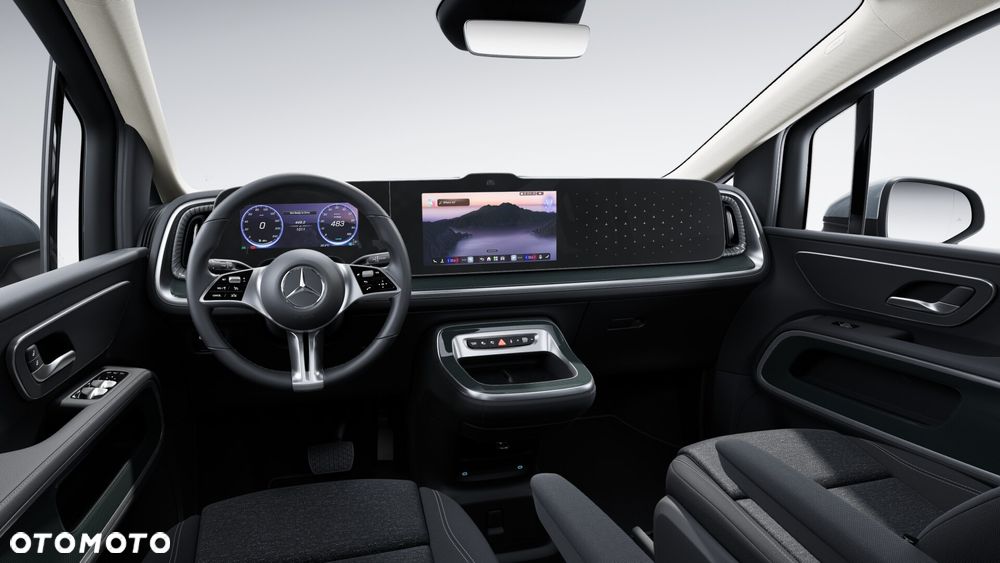 Mercedes-Benz Inny - 4