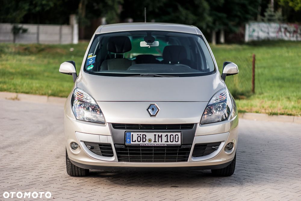 Renault Scenic - 5