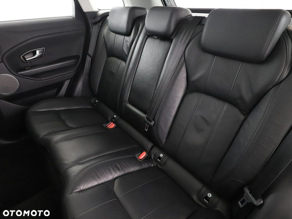 Land Rover Range Rover Evoque 2.0TD4 Pure - 17