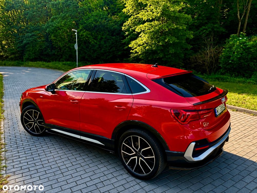 Audi Q3 Sportback - 6