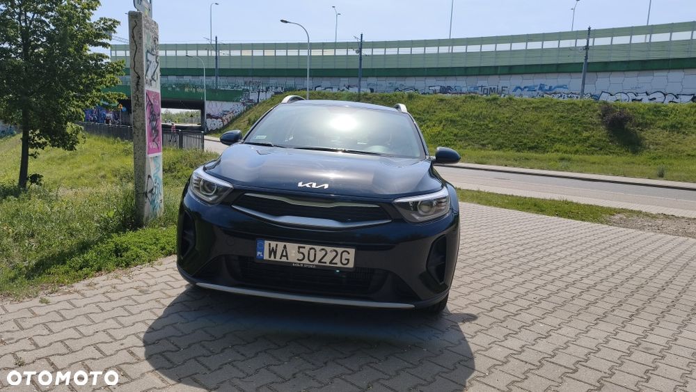 Kia Stonic - 2