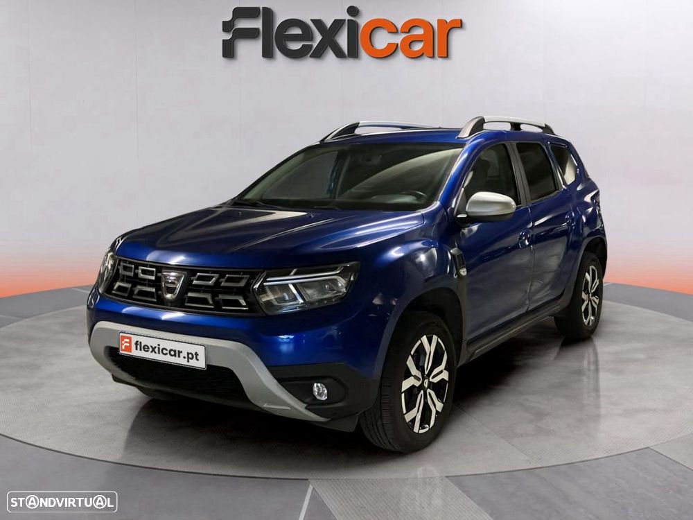 Dacia Duster - 2