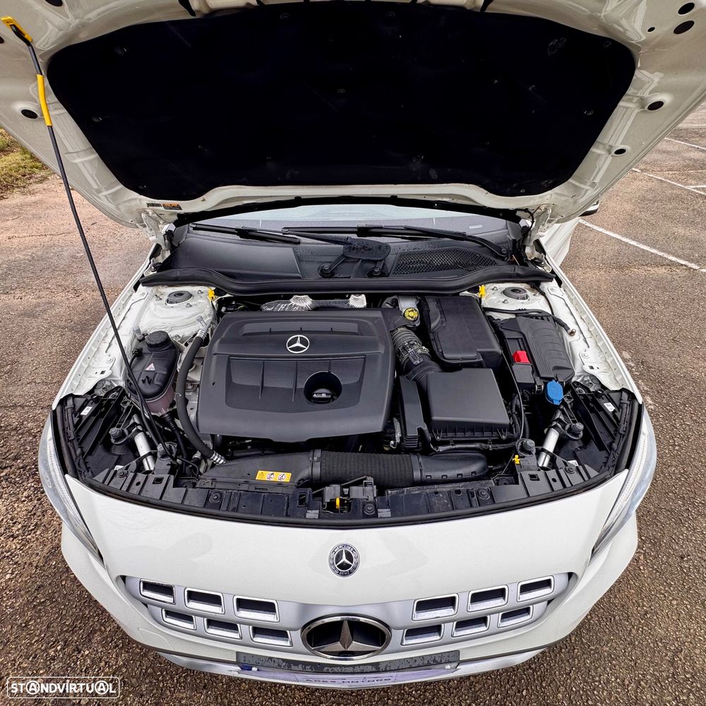 Mercedes-Benz GLA 180 d Style - 28