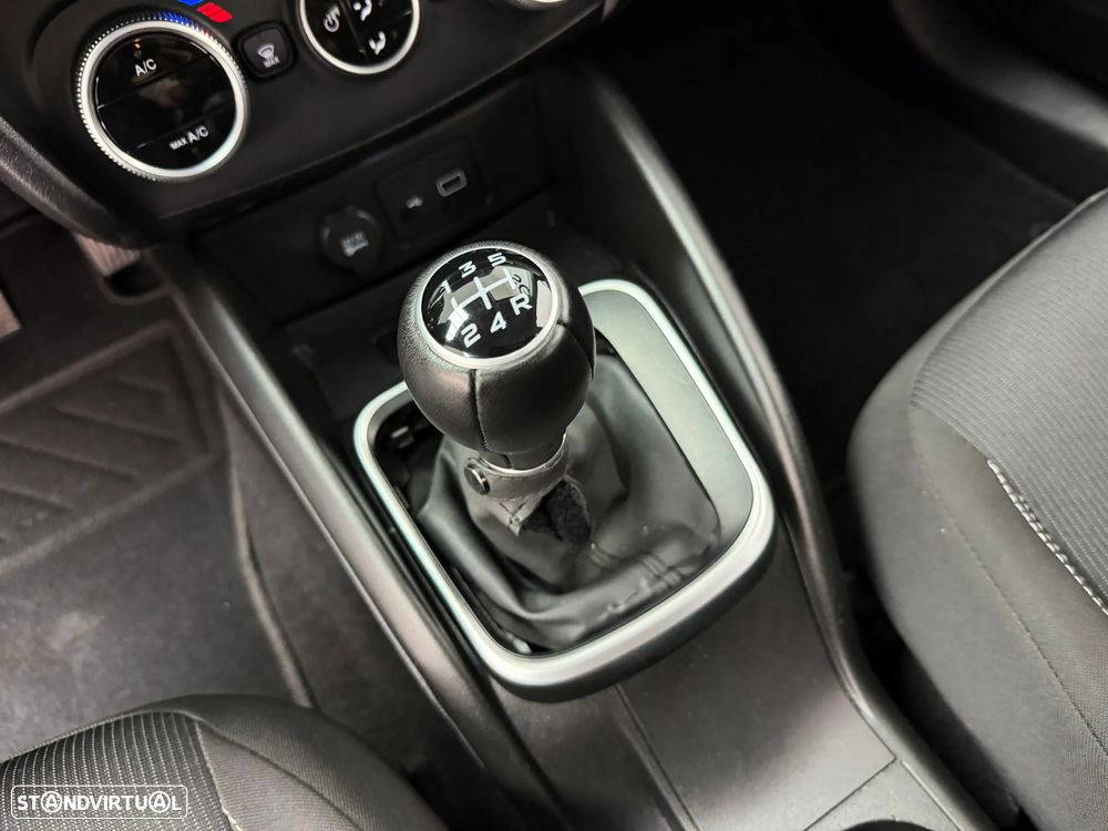 Fiat Tipo Station Wagon 1.0 GSE T3 Life - 21