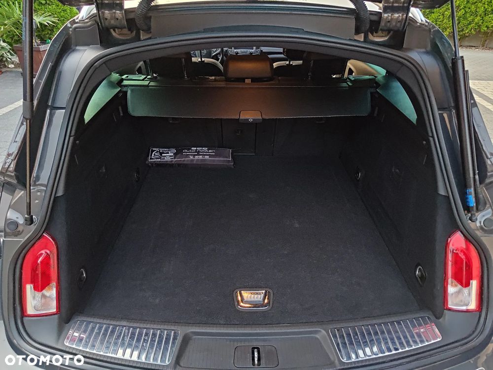 Opel Insignia 2.0 CDTI automatik Sport - 7