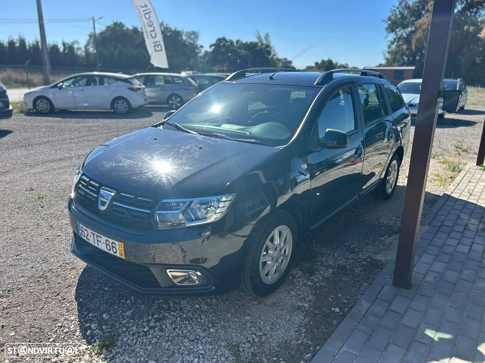 Dacia Logan MCV 0.9 TCe Comfort - 3
