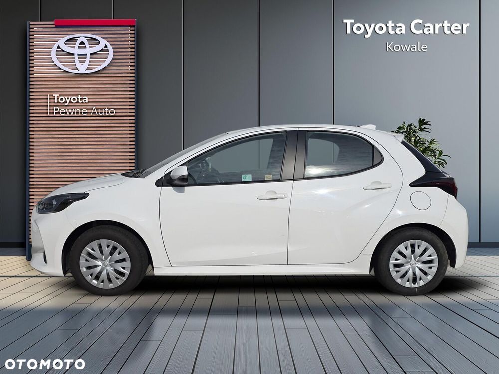 Toyota Yaris 1.5 Comfort - 3