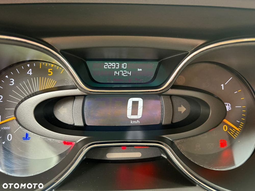 Renault Captur - 12