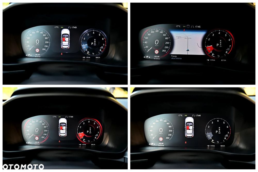 Volvo XC 40 T3 Geartronic Momentum Pro - 36