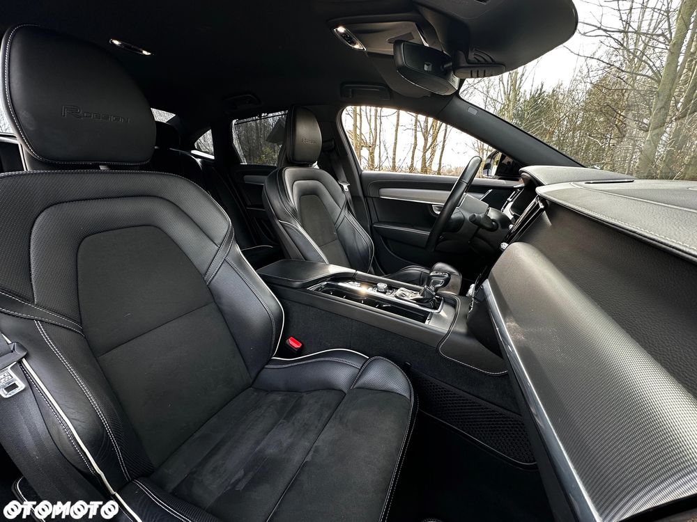 Volvo S90 D4 R-Design - 9