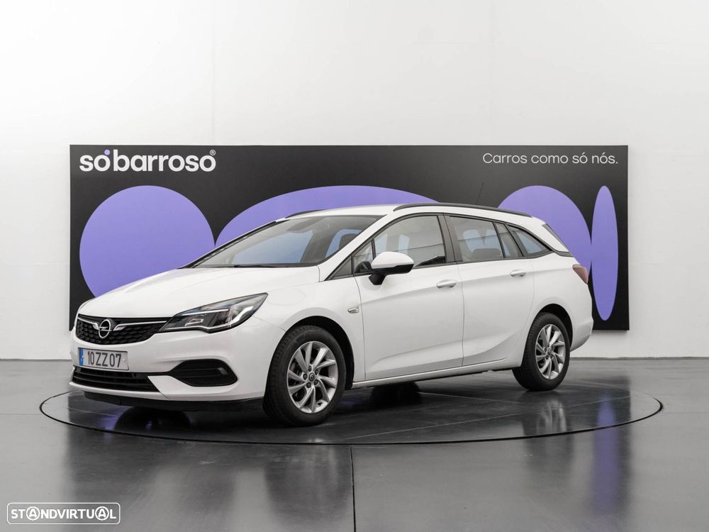 Opel Astra Sports Tourer 1.5 D Business Edition S/S - 3