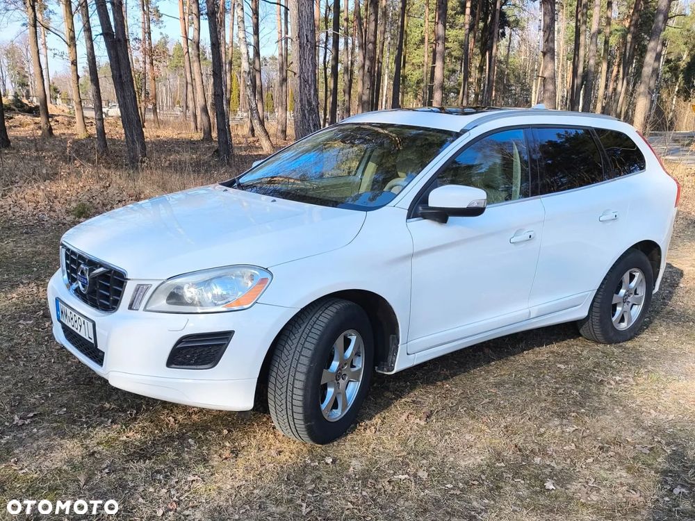 Volvo XC 60 T6 AWD Summum - 5