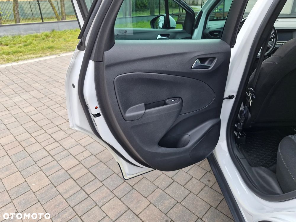 Opel Crossland X 1.5 CDTI Edition S&S - 16