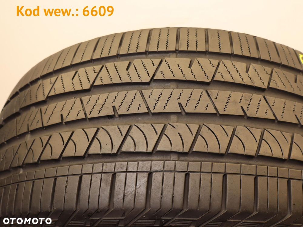 Continental Cross Contact LX Sport - 275/40 R22 - 8
