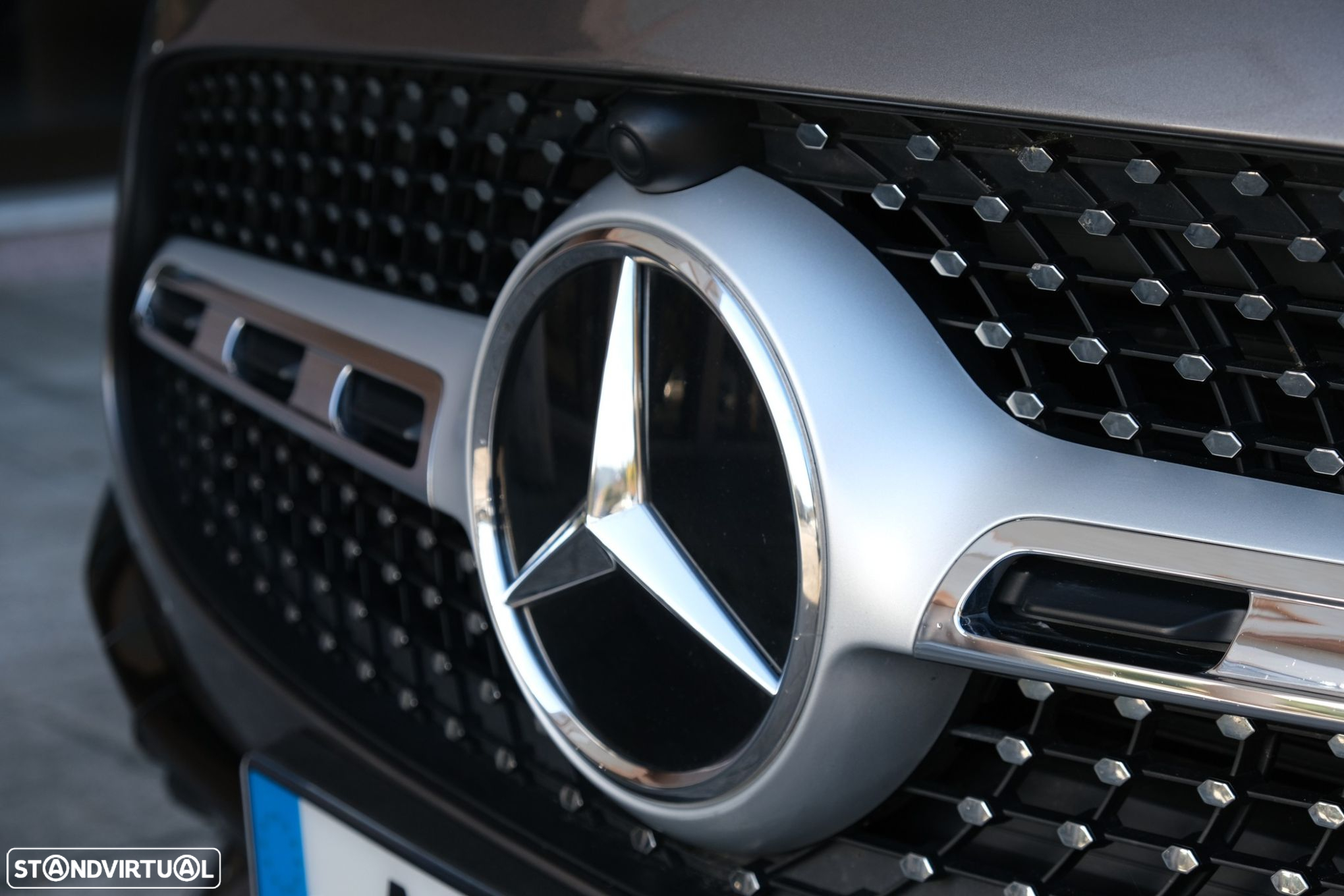 Mercedes-Benz GLA 250 e AMG Line - 33