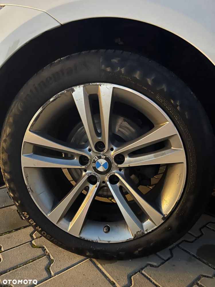 BMW 3GT 320d xDrive - 25