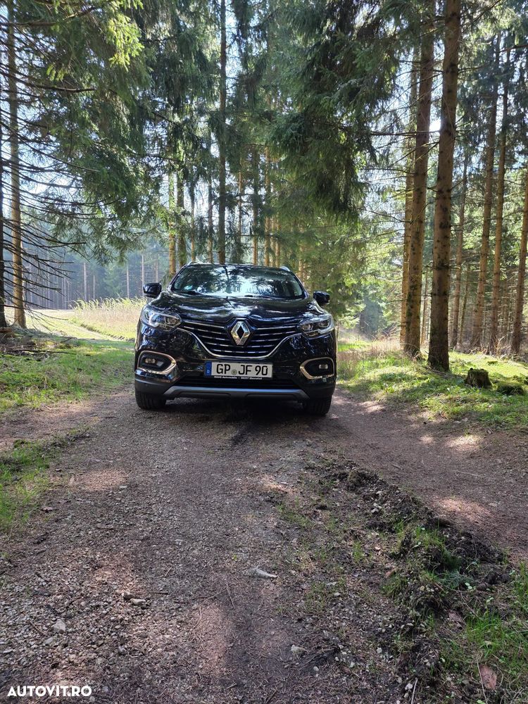 Renault Kadjar - 7