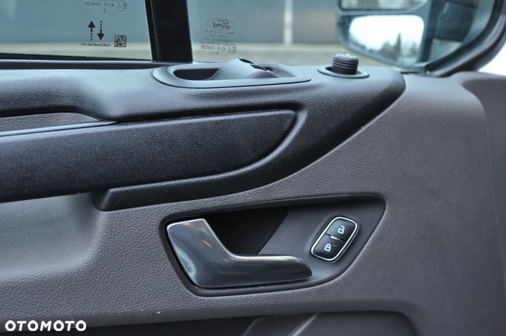 Ford Transit Custom L2H1 VA MH Trend - 13