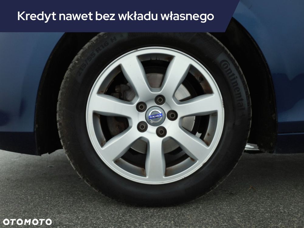 Volvo V40 - 19