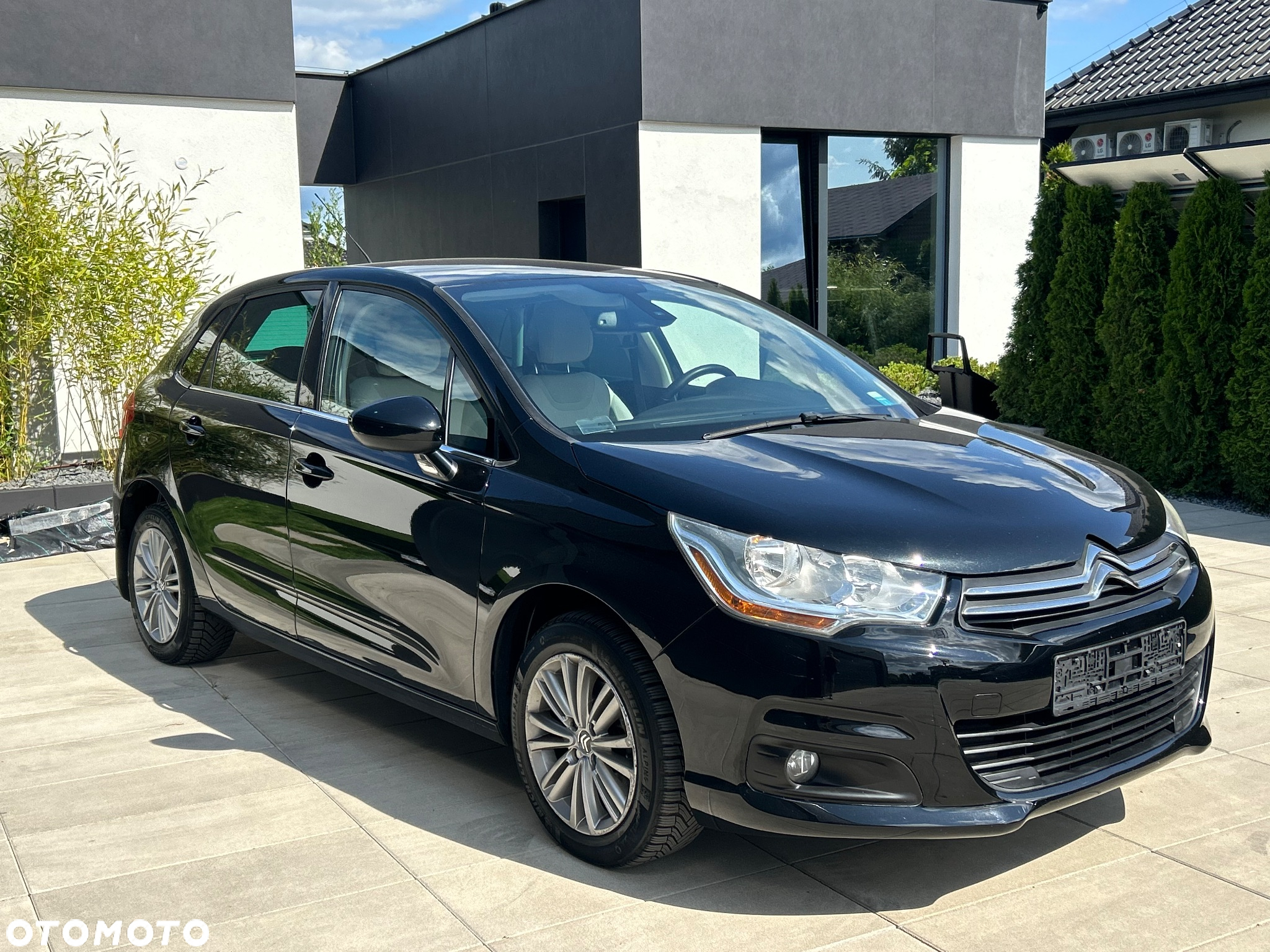 Citroën C4 1.6 VTi Exclusive - 2